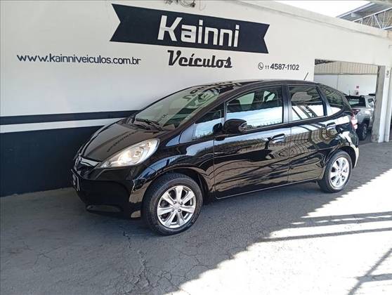 HONDA FIT 1.4 LX 16V FLEX 4P MANUAL HONDA FIT 1.4 LX 16V FLEX 4P MANUAL